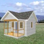 playhouse playhouse 150x150 PDF Playhouse Plans