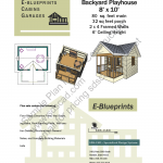 playhouse sample_Page_01 playhouse sample Page 01 150x150 PDF Playhouse Plans