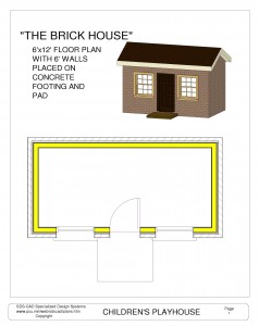 763_download_1272169166 763 download 1272169166 238x300 The Brick Playhouse Plans